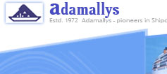 Adamallys Logo
